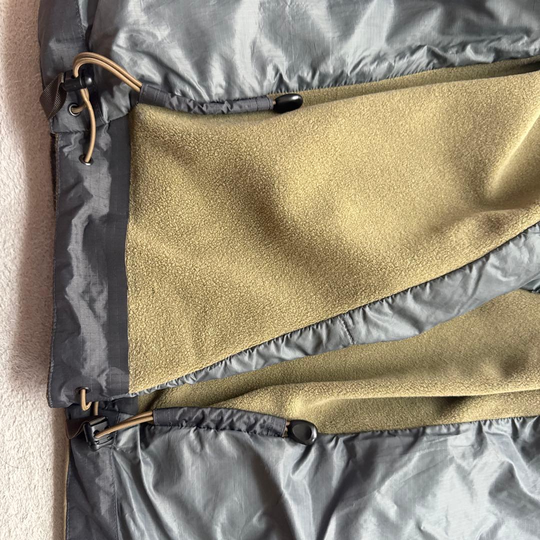 あ*い様 希少 ARC'TERYX リーフ ATOM LT ジャケット Sサイズ