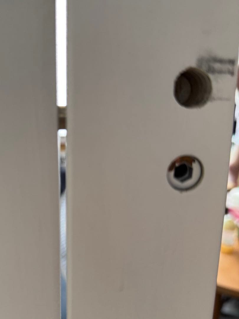 そいねーる ミニ ホワイト　soinel ベビーベッド　大和屋