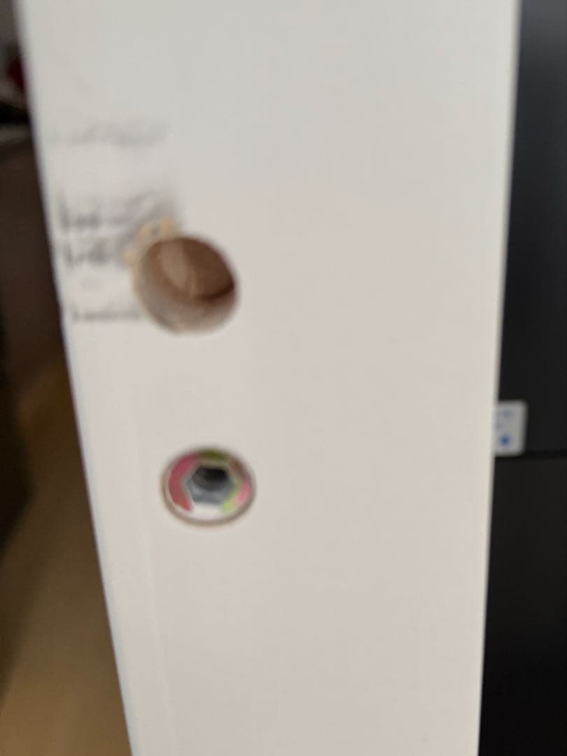 そいねーる ミニ ホワイト　soinel ベビーベッド　大和屋