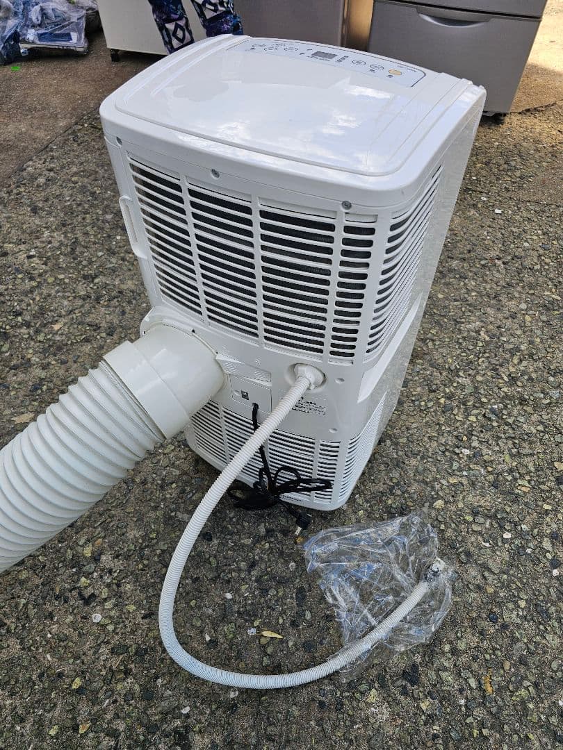 MAC-20N (Ver.3) スポットクーラー 移動式エアコン2023年