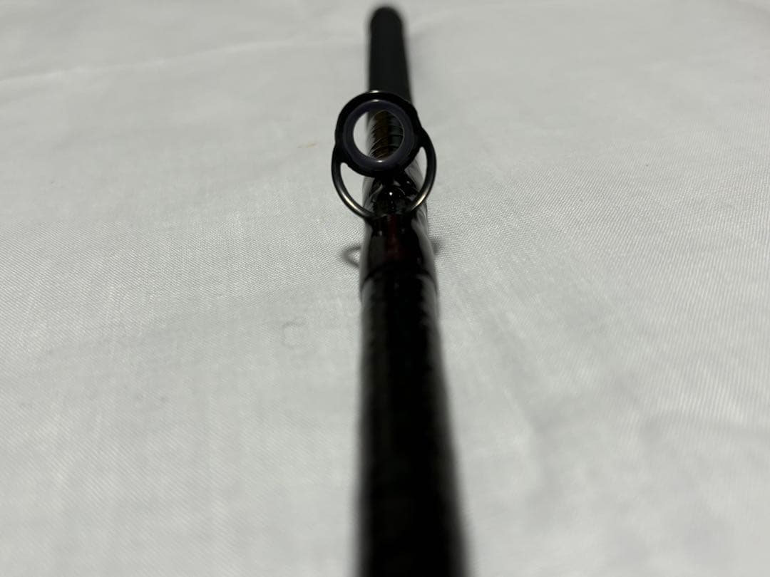 幻波　船竿　アジ・イサキ S-300 5-CGX6L 300