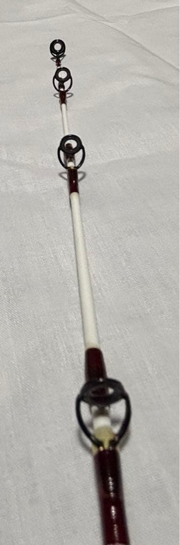 幻波　船竿　アジ・イサキ S-300 5-CGX6L 300