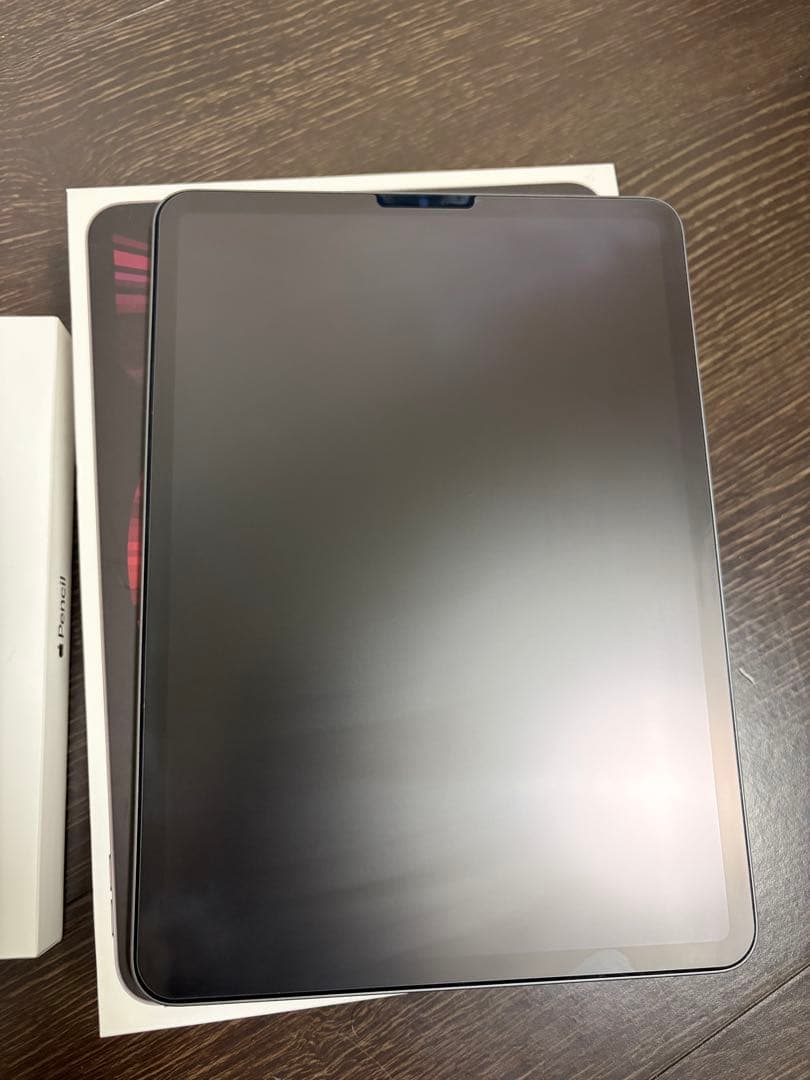 Apple iPad Pro(第3世代) Appleペンシル付