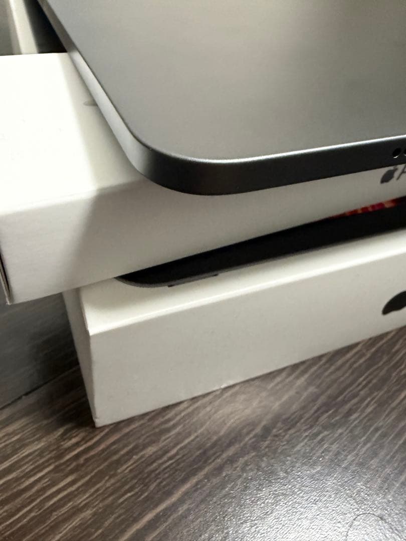 Apple iPad Pro(第3世代) Appleペンシル付