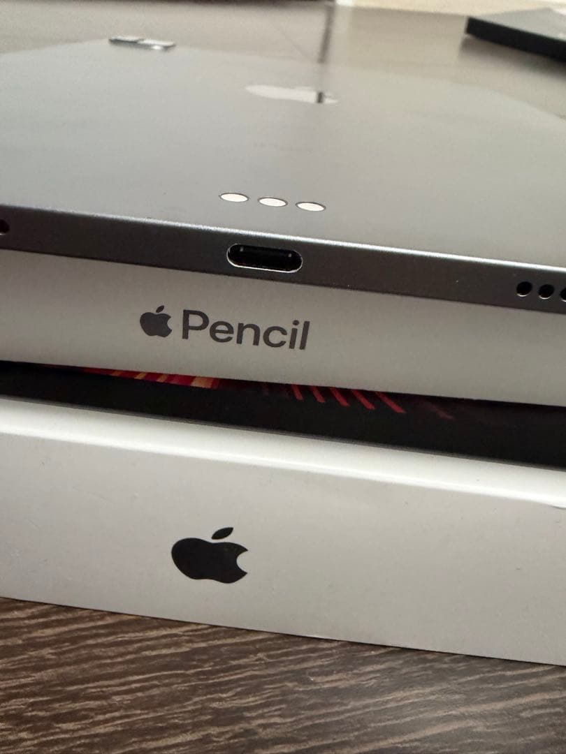Apple iPad Pro(第3世代) Appleペンシル付