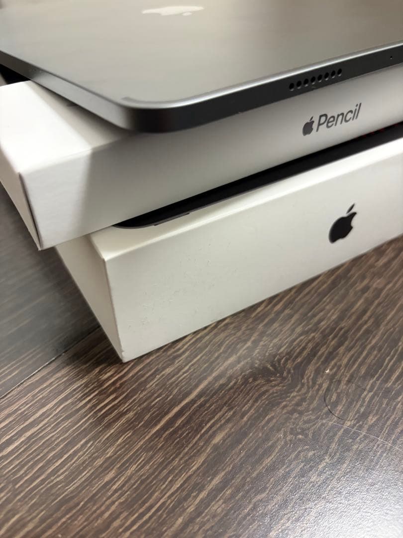 Apple iPad Pro(第3世代) Appleペンシル付