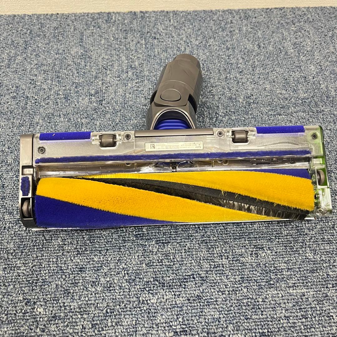 美品 Dyson V12 Detect Slim コードレスクリーナー SV46