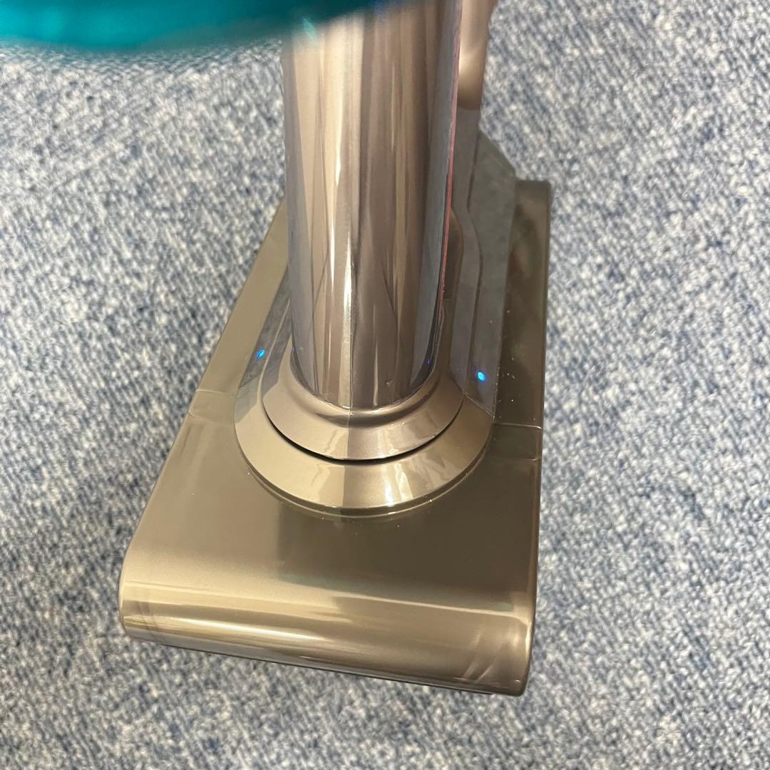 美品 Dyson V12 Detect Slim コードレスクリーナー SV46