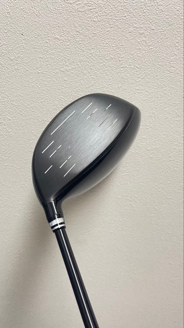 ゼクシオ テン クラフトモデル 10.5 テンセイ 1K RED 50S