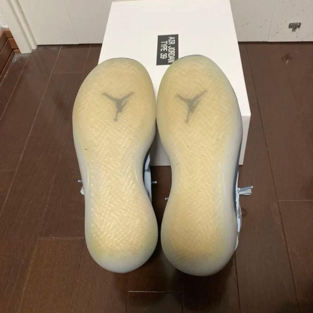 ジョーダン39 jordan39 27cm