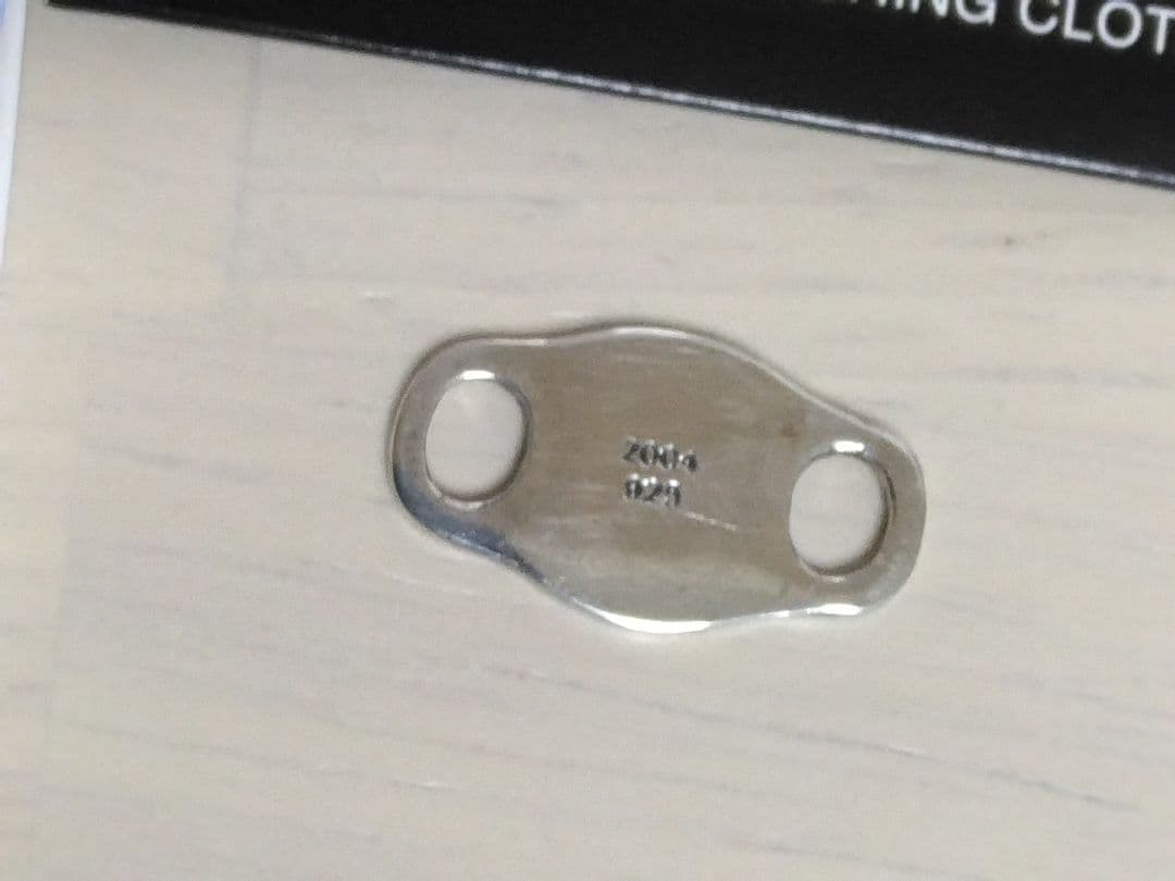 CHROME HEARTS クロムハーツ／SHOELACE シューレース