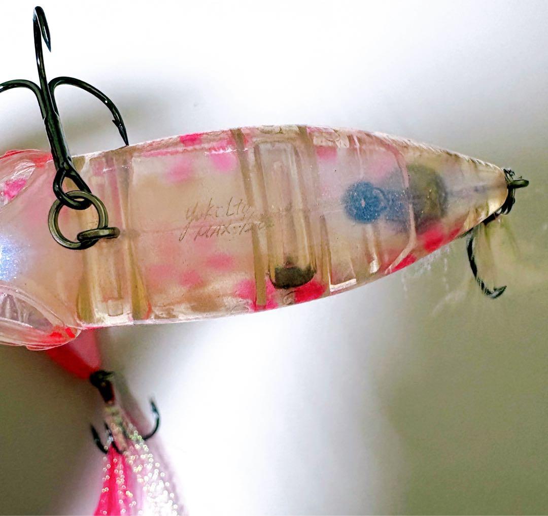 メガバス　ポップMAX 2個　sp-c