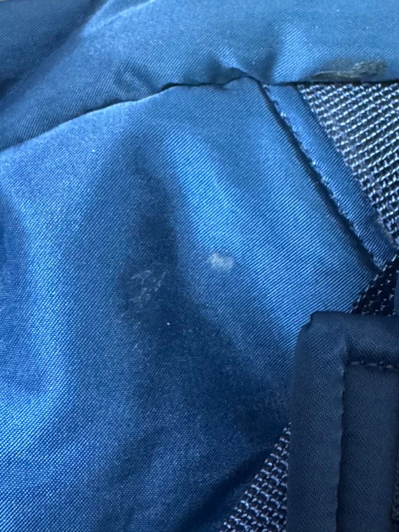 PORTER BEAMS タンカー　40周年　3wayビジネスバッグ ネイビー