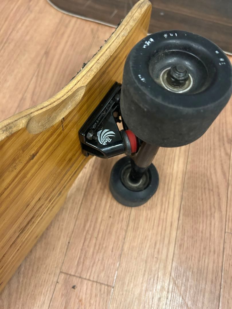 Loaded BHANGRA/ローテッド バングラ FLEX2 ロンスケ