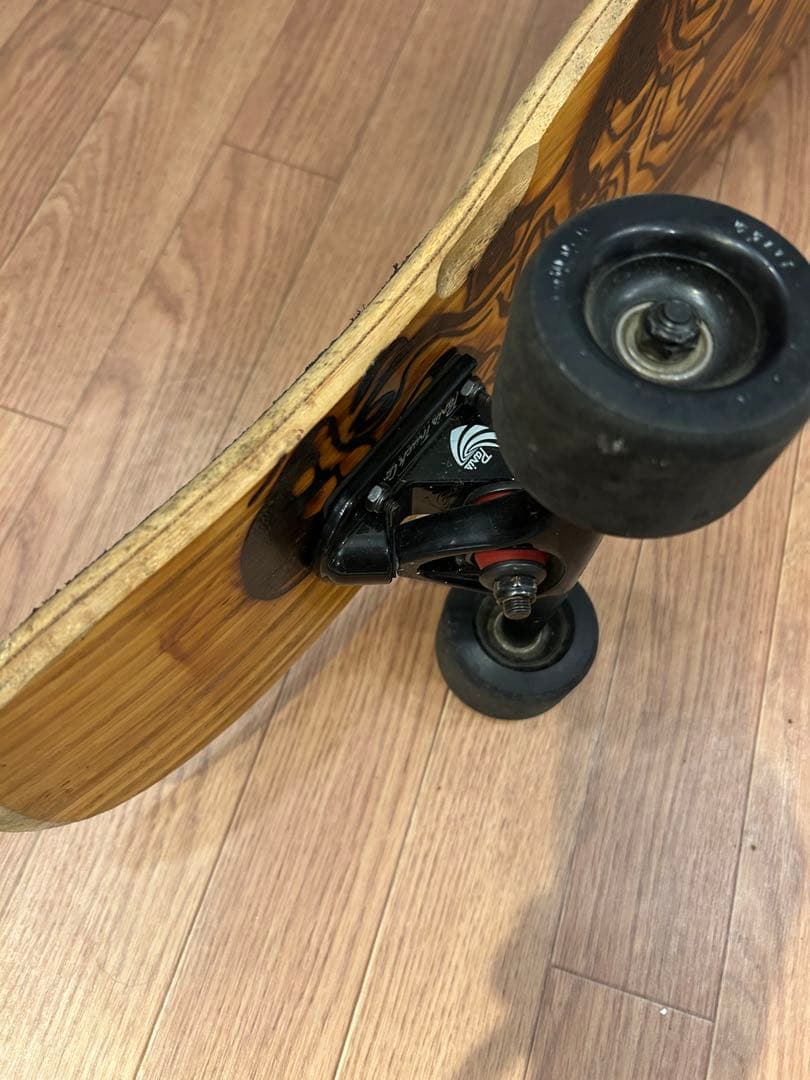 Loaded BHANGRA/ローテッド バングラ FLEX2 ロンスケ