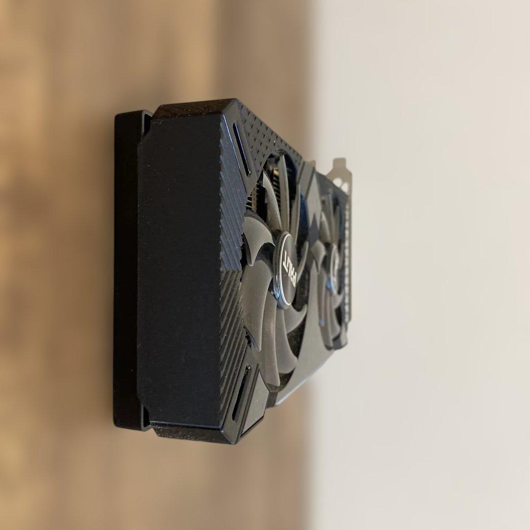 GeForce GTX グラボ