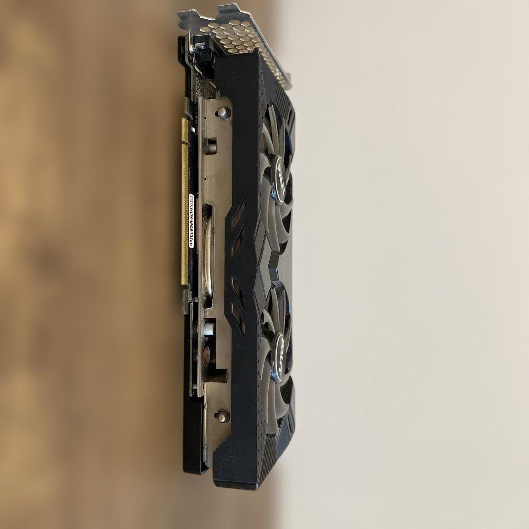 GeForce GTX グラボ