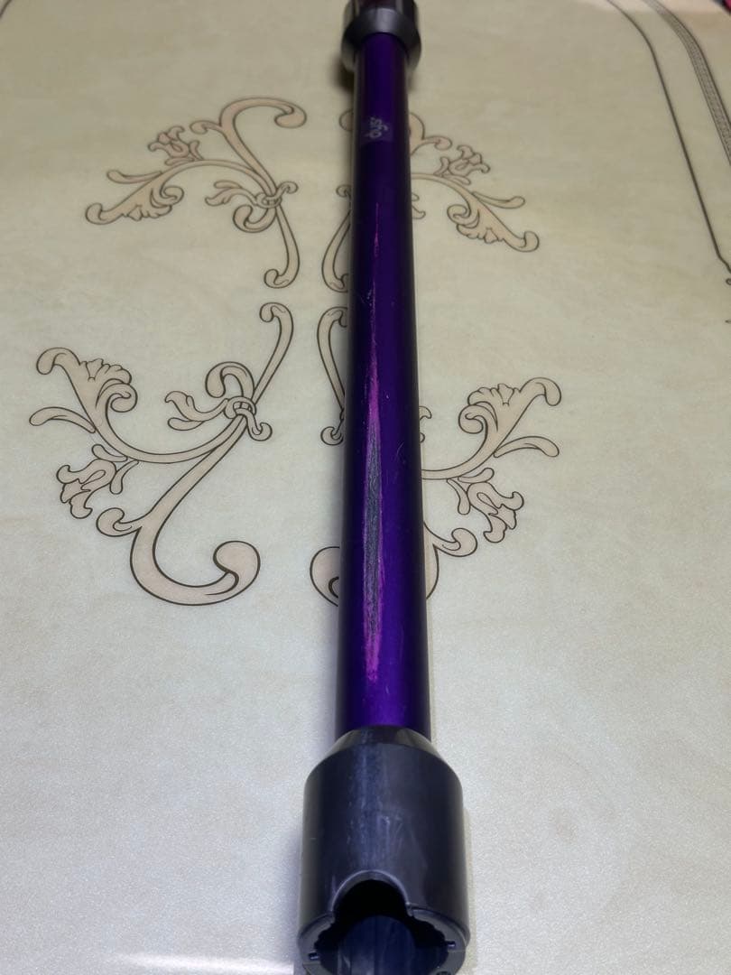 Dyson SV18 コードレス掃除機　純正ブラケット付き 分解清掃済み