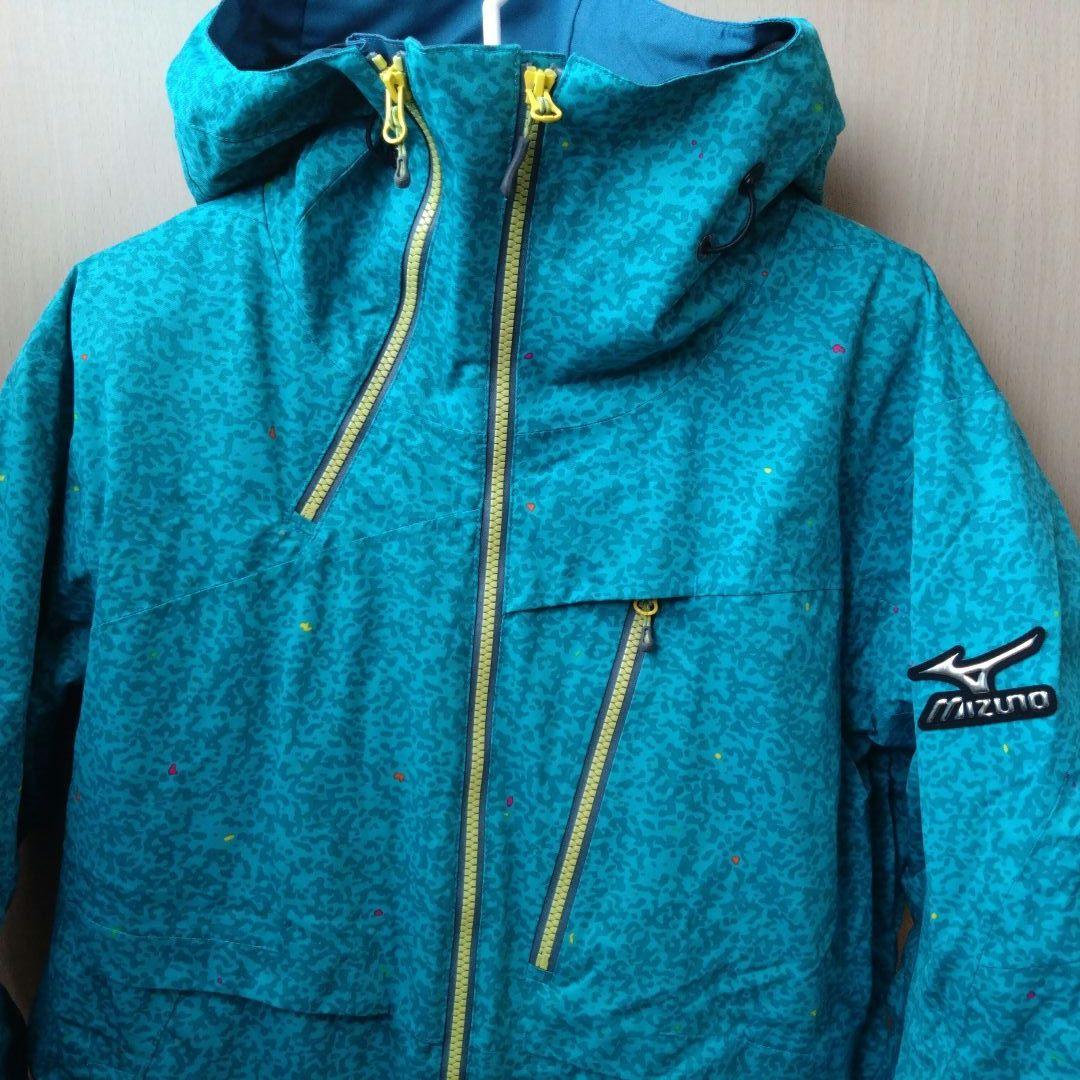 Mizuno ミズノ　スキーウエアL