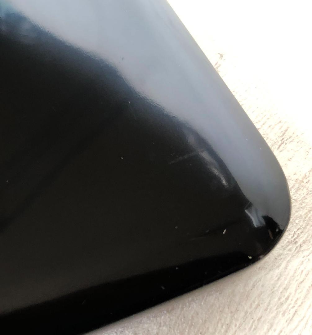 重箱 おせち 2段重 木製漆塗 黒 7.5寸 内朱 22cm 漆器 アウトレット