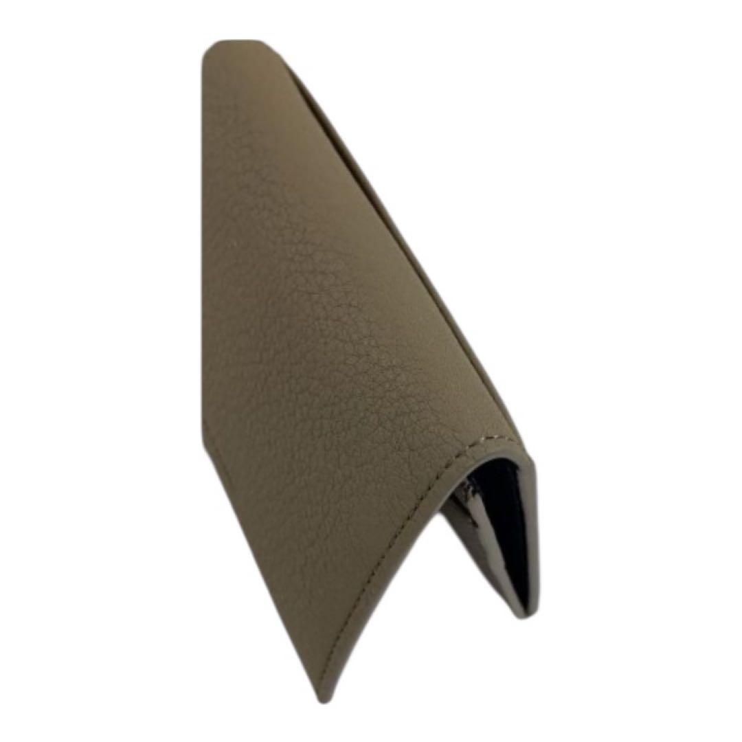 【新品】ペッレモルビダ カードケース 名刺入れ