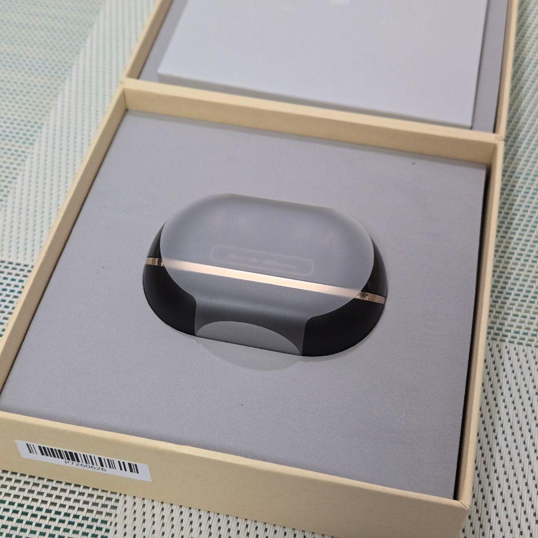 イヤホン SOUNDPEATS H3