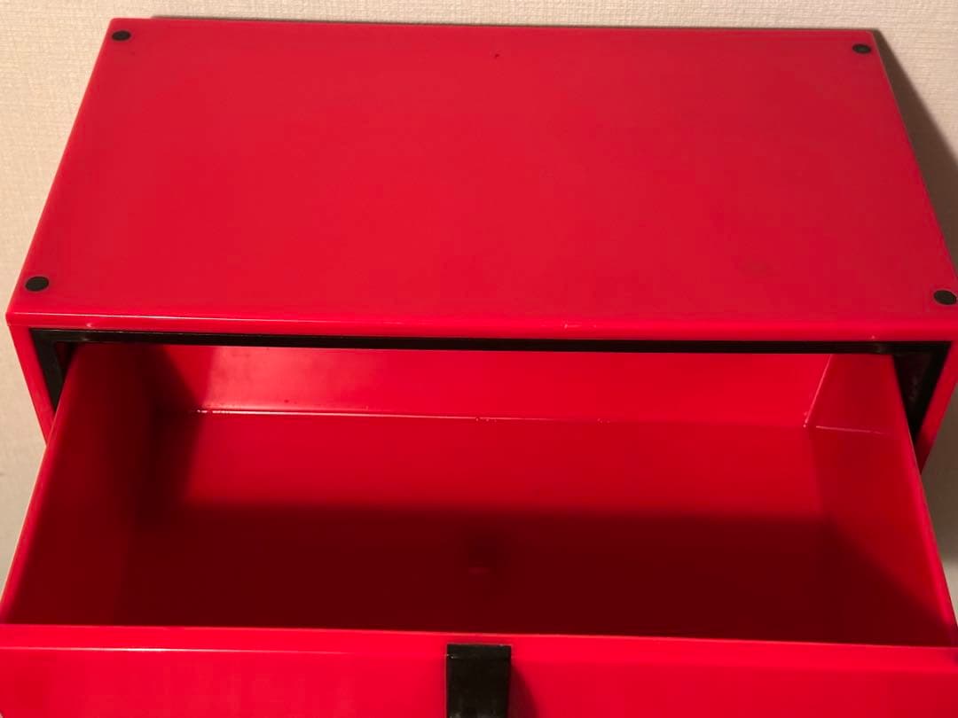 小物入れ スペースエイジ ミッドセンチュリー 昭和レトロ レトロポップ 北欧