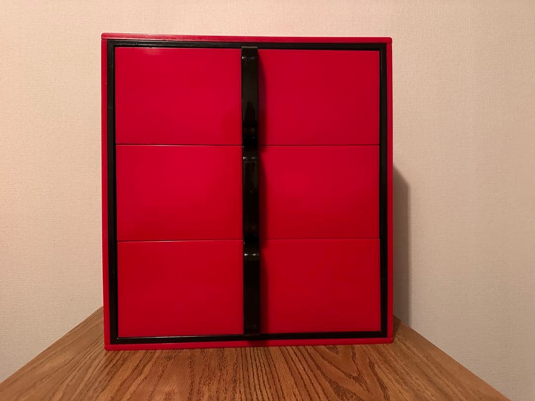 小物入れ スペースエイジ ミッドセンチュリー 昭和レトロ レトロポップ 北欧