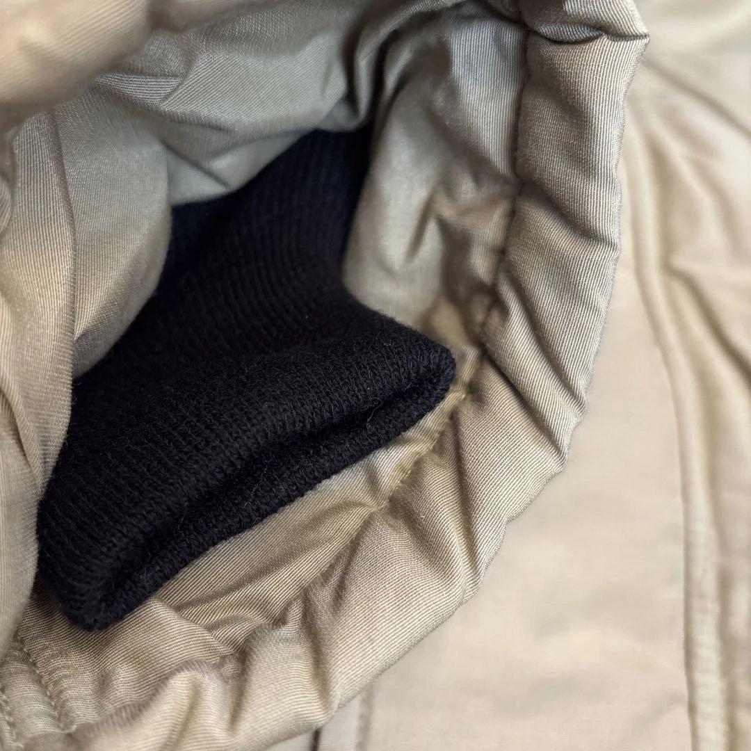 SPIEWAK スピワック　USA製　コート　ベージュ　40 未使用