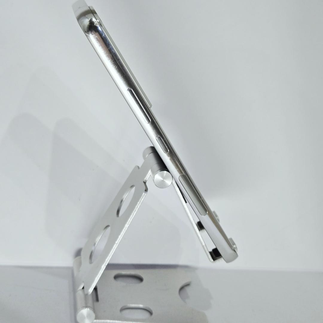 04 GalaxyS22 ホワイト SIMフリー 美品