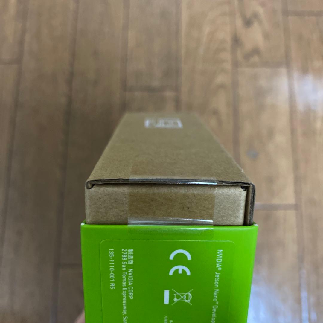 NVIDIA Jetson Nano Developer Kit 2台まとめ売り