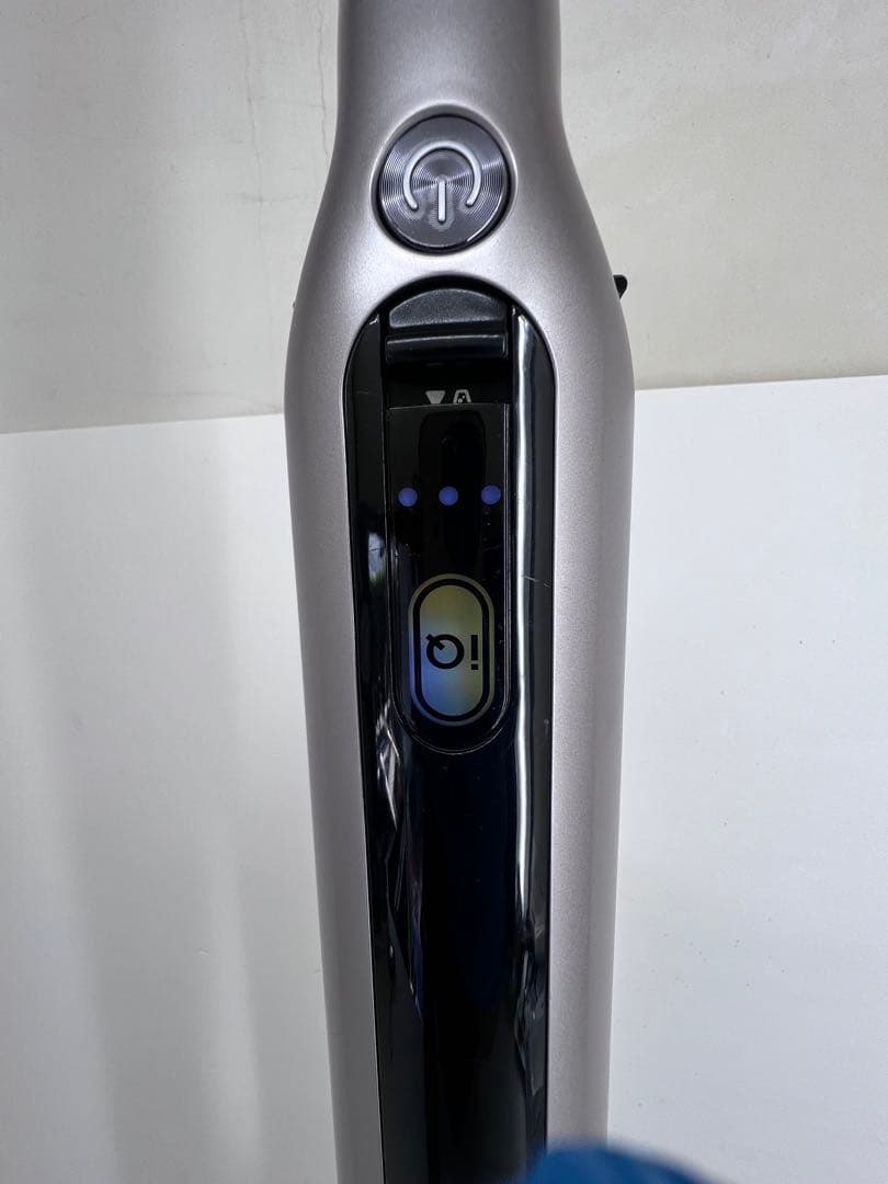 掃除機・クリーナー EVOPOWER SYSTEM iQ+ CS851JMVAE