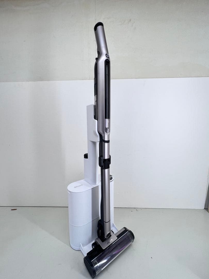 掃除機・クリーナー EVOPOWER SYSTEM iQ+ CS851JMVAE