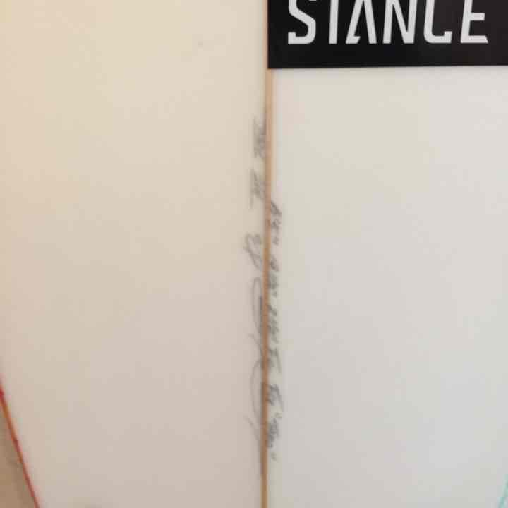 スリーディメンション3D ショートボード