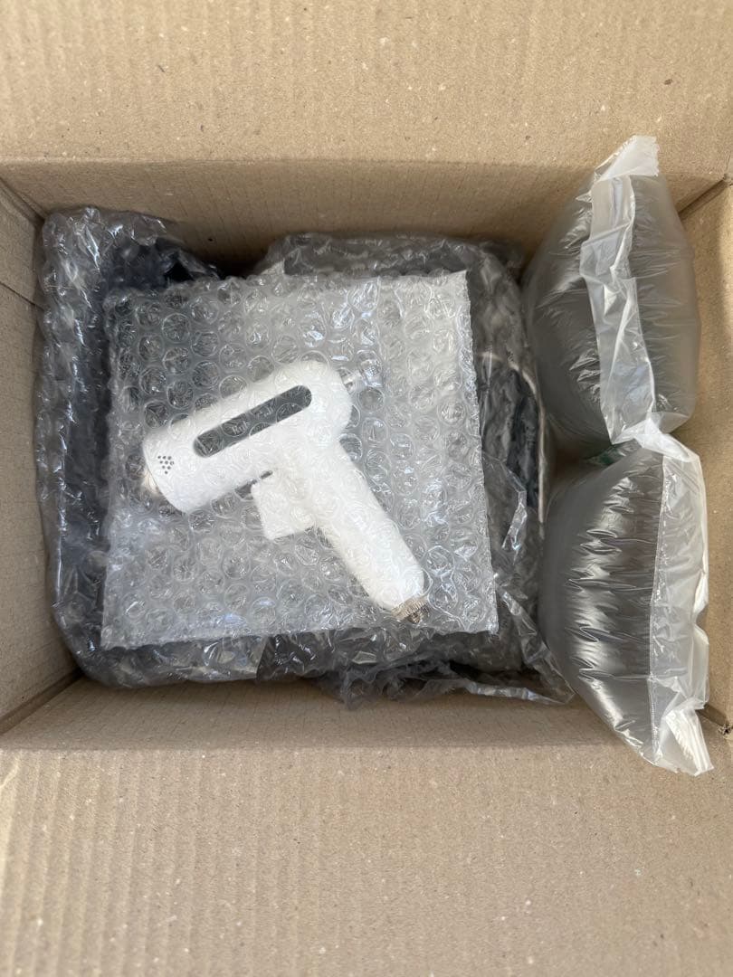 Ruby-Cell Airbrush System (ルビーセル　エアブラシ)