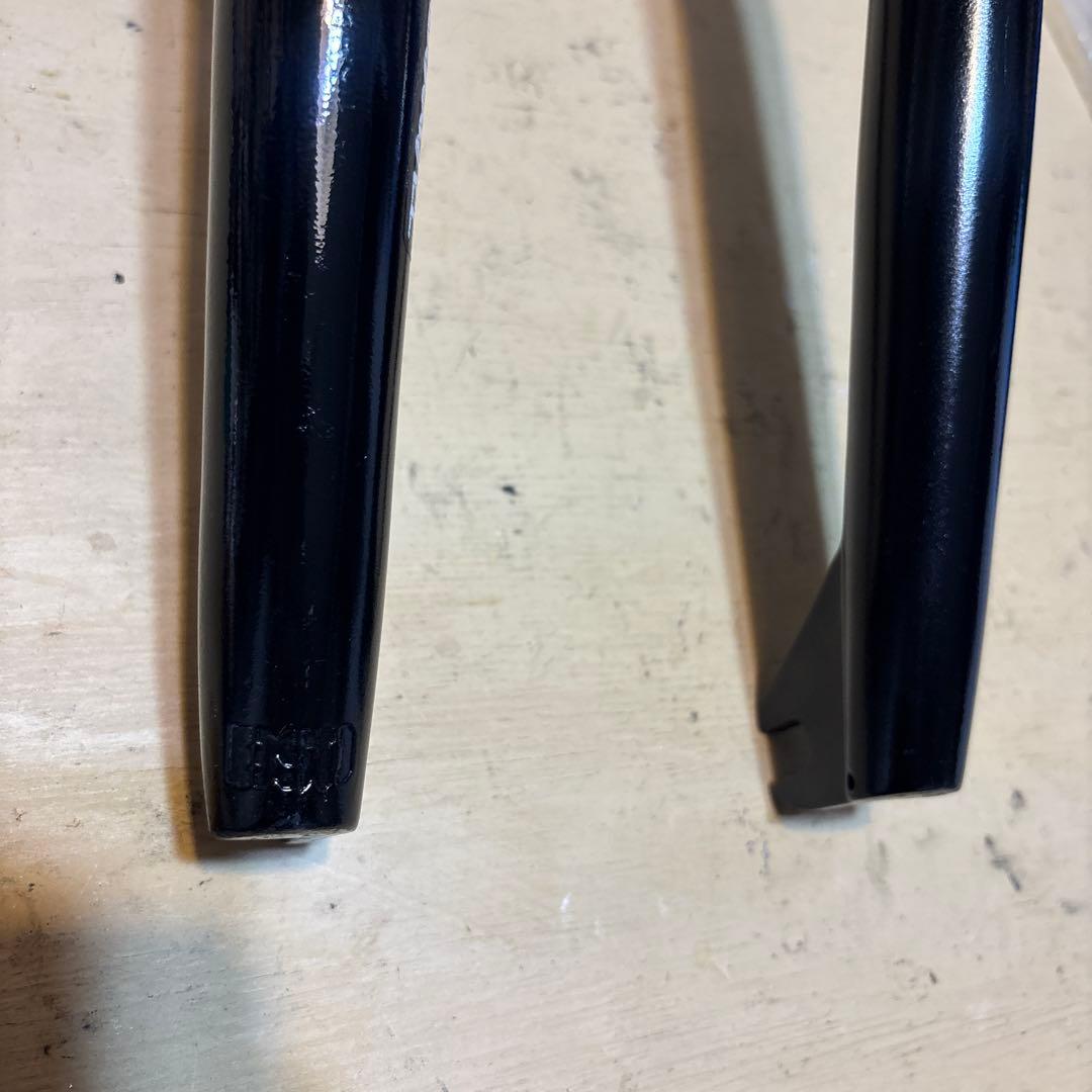 BSD Jonesin' Fork BMX フロントフォーク