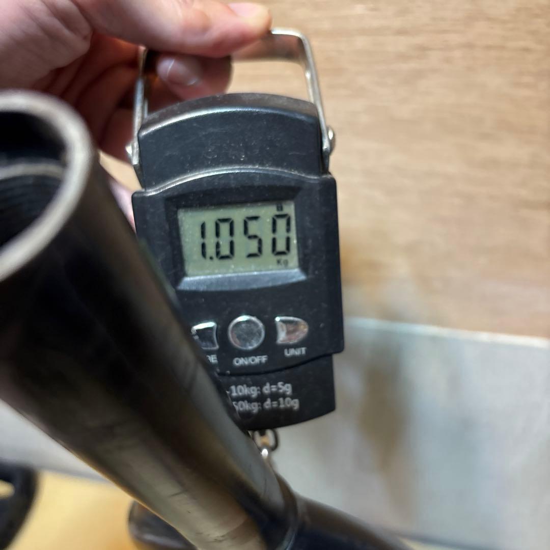 BSD Jonesin' Fork BMX フロントフォーク