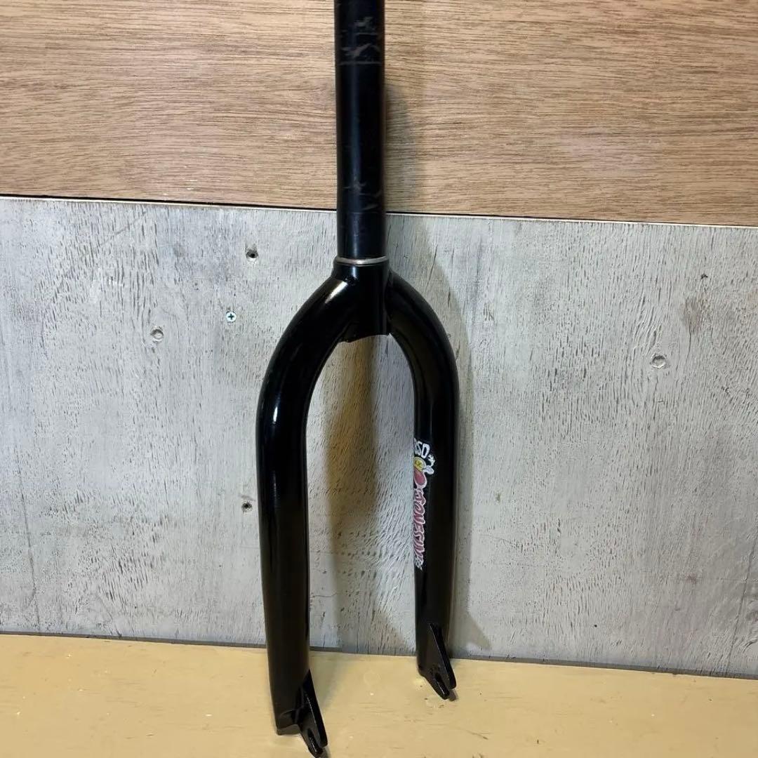 BSD Jonesin' Fork BMX フロントフォーク