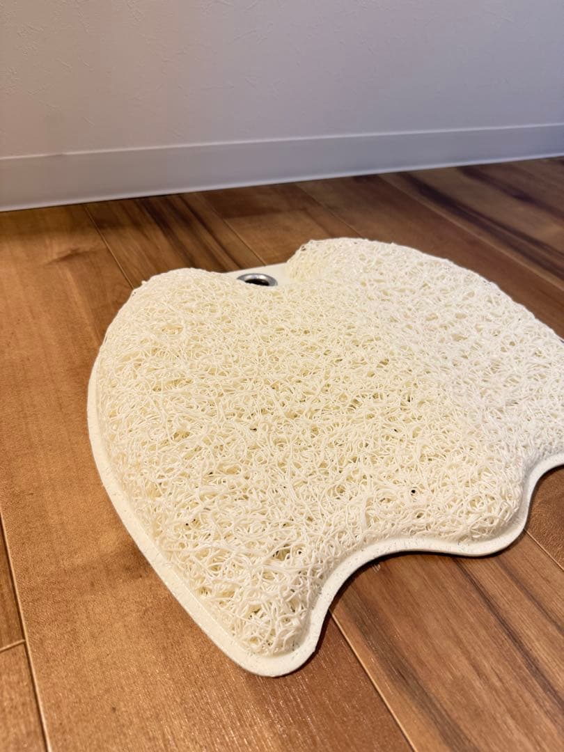 【綺麗め】構造医学研究財団　体圧反応座板　姿勢を良くする　座布団