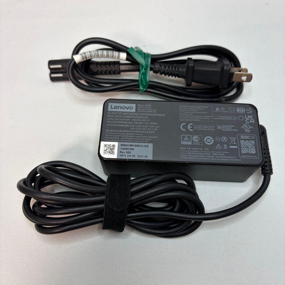 美品 ThinkPad L590 第8世代 i5 15.6型 フルHD オフィス