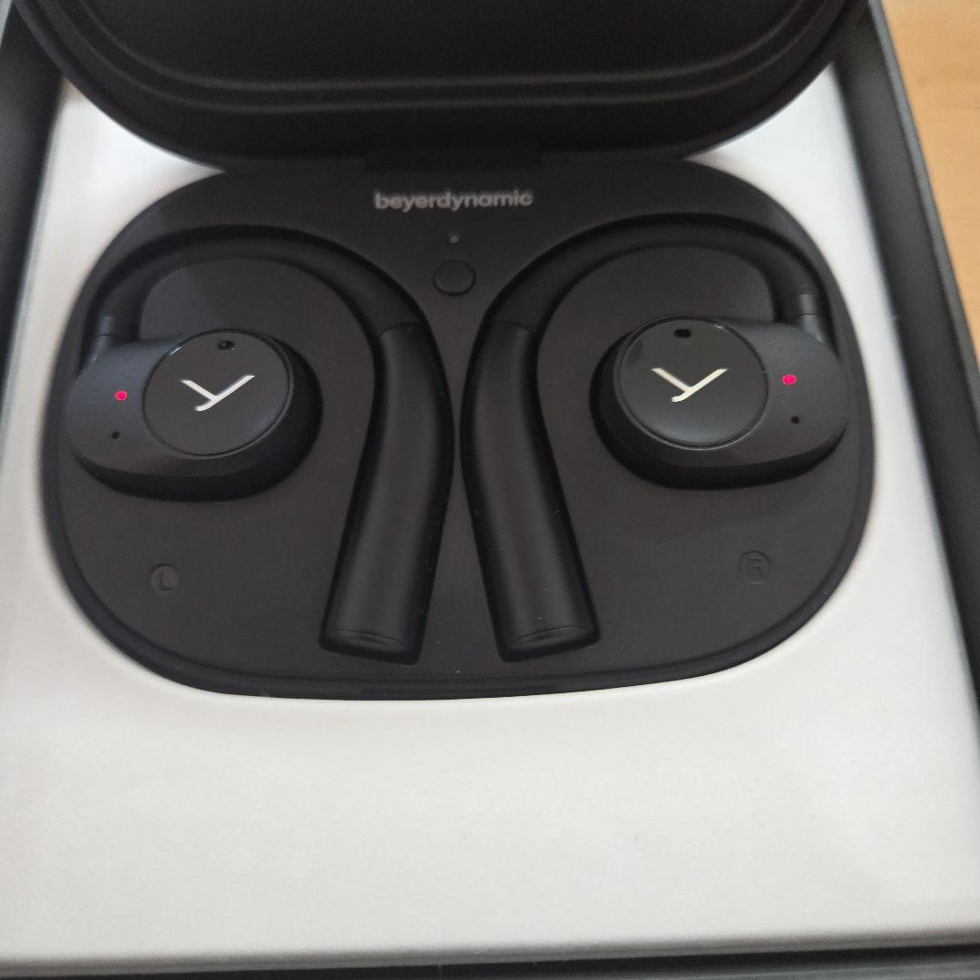 beyerdynamic VERIO 200 ワイヤレスイヤホン