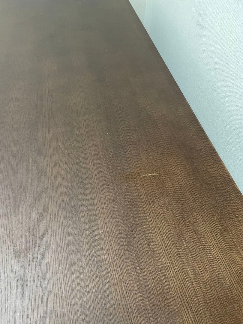 カリモク　日本製　高級　書斎机　デスク