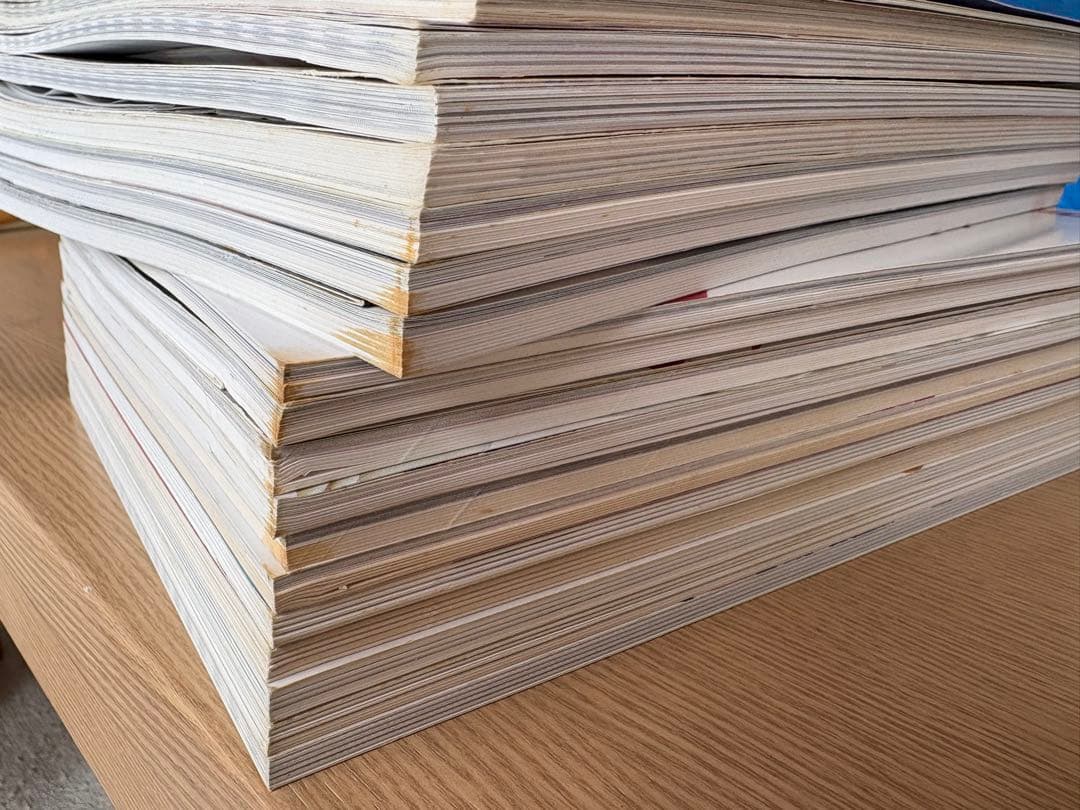 私のドールブック　ジェニー　18冊セット