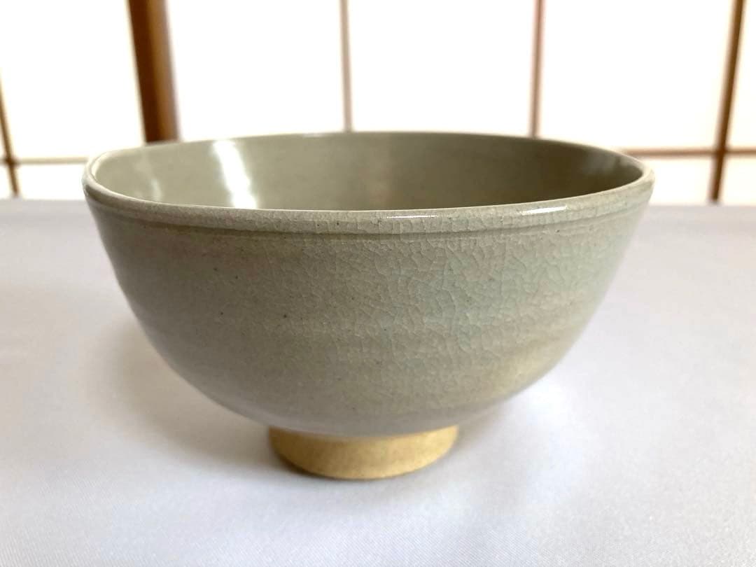 【まとめ売り10点】美品　茶道具　茶碗 砥部焼 波佐見焼　他