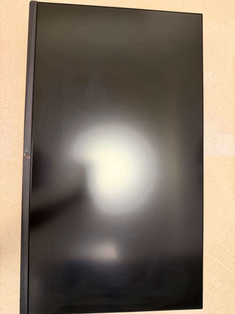 Cherry.baby98 rogゲーミングモニター XG32UQ