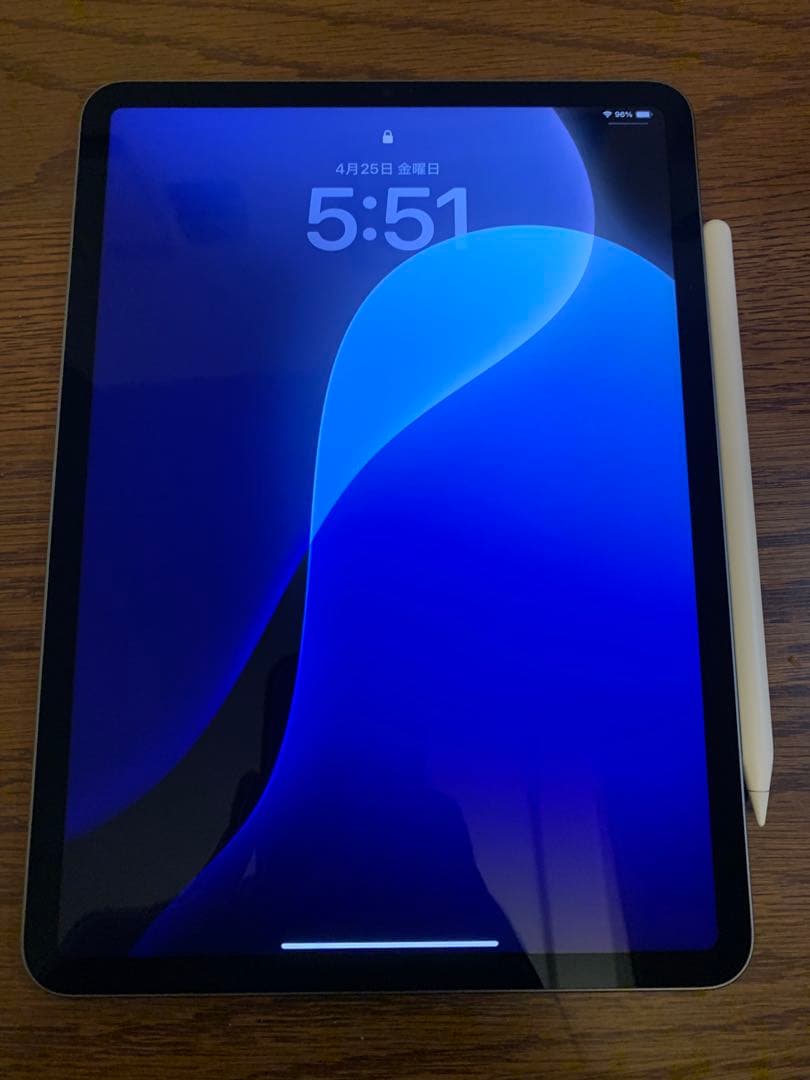 「Wanaさん専用」(M1) 11インチiPad Pro (第3世代)