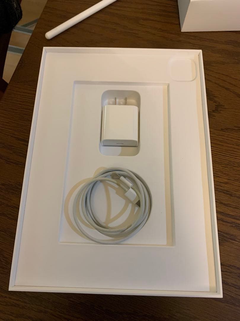 「Wanaさん専用」(M1) 11インチiPad Pro (第3世代)