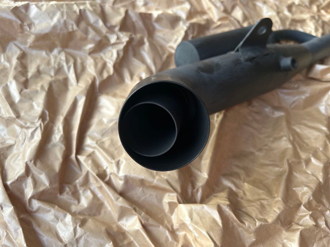 SP忠男 パワーボックス 2025型レブル250