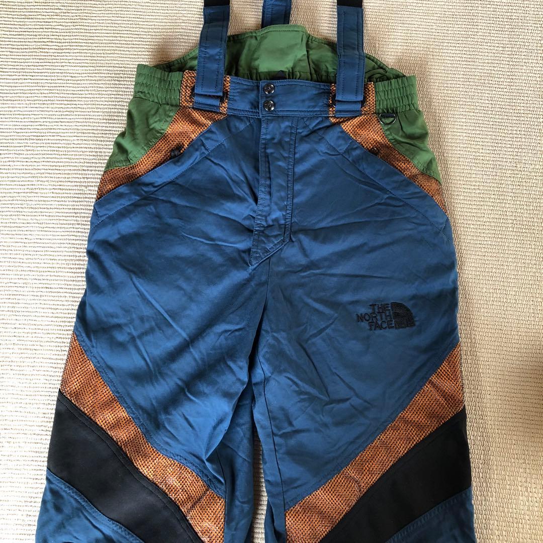 上下セット THE NORTH FACE スノボウエア スキー GORE-TEX