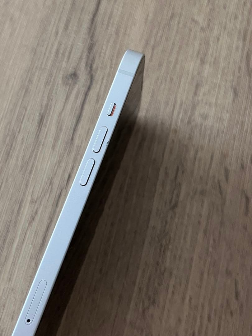 Phone13本体 スターライト ホワイト 128GB